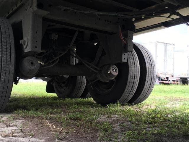 2016 Great Dane Everest 53 ft Reefer Trailer image 14