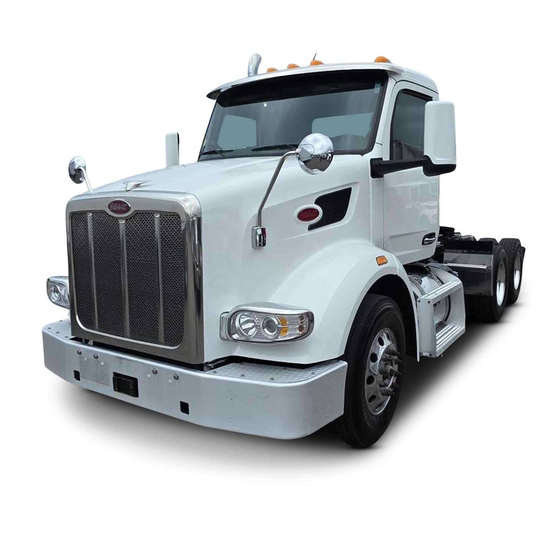 2023 Peterbilt 567 image 1