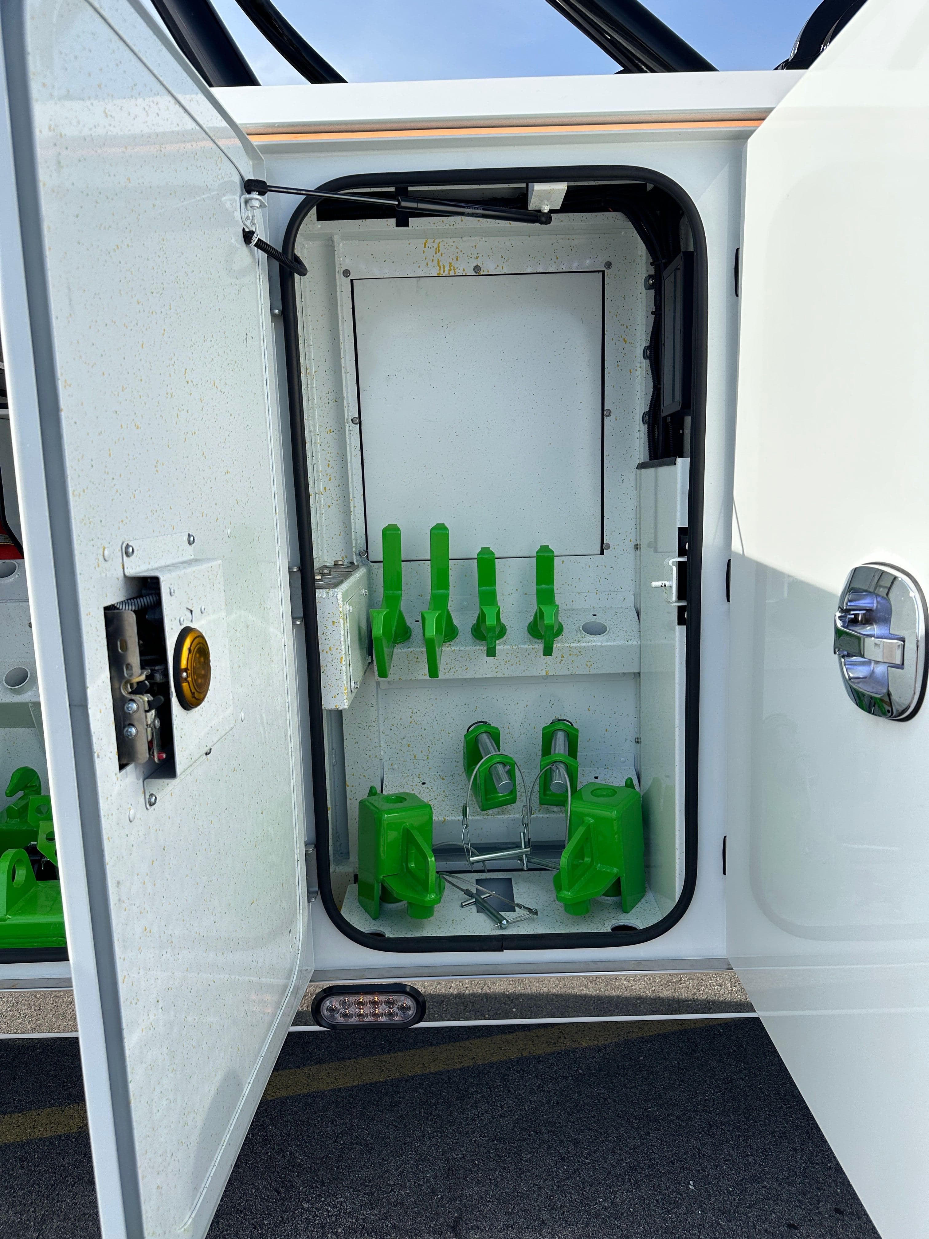 2025 Peterbilt 589 CENTURY 9055XL  (SK#: 6066C)  image 20