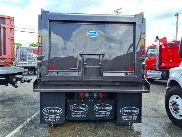 2026 Kenworth T880 image 5