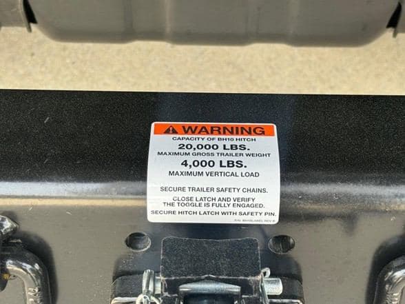 2024 Ford F550 image 13