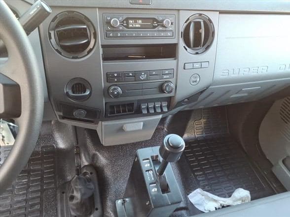 2026 Ford F650 SD image 14