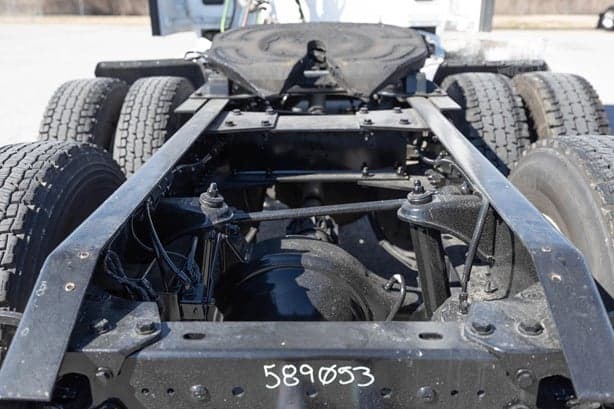 2021 Kenworth T680 image 8