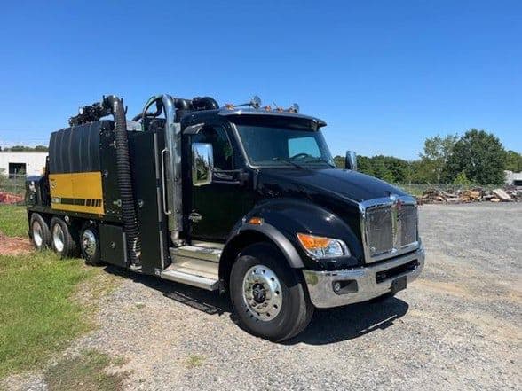 2024 Kenworth D5 image 2