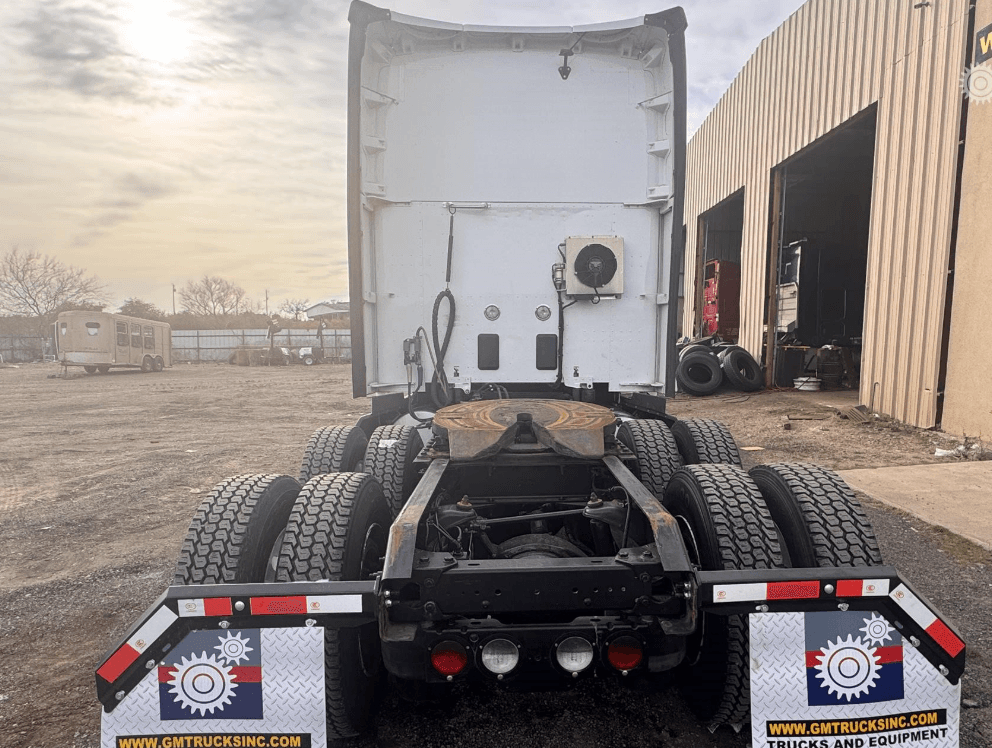 2020 Kenworth T680 image 5