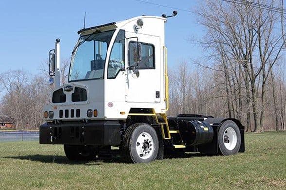 2024 AUTOCAR XSPOTTER ACTT image 5