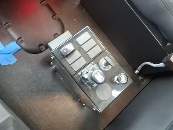 2026 Kenworth T880 image 19