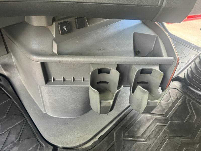 2020 Volvo VNL image 22