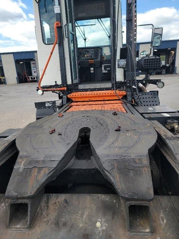 2020 TICO PROSPOTTER TNF409002 Web image 4