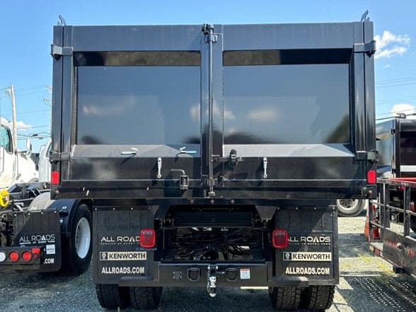 2025 Ford 4143D image 13