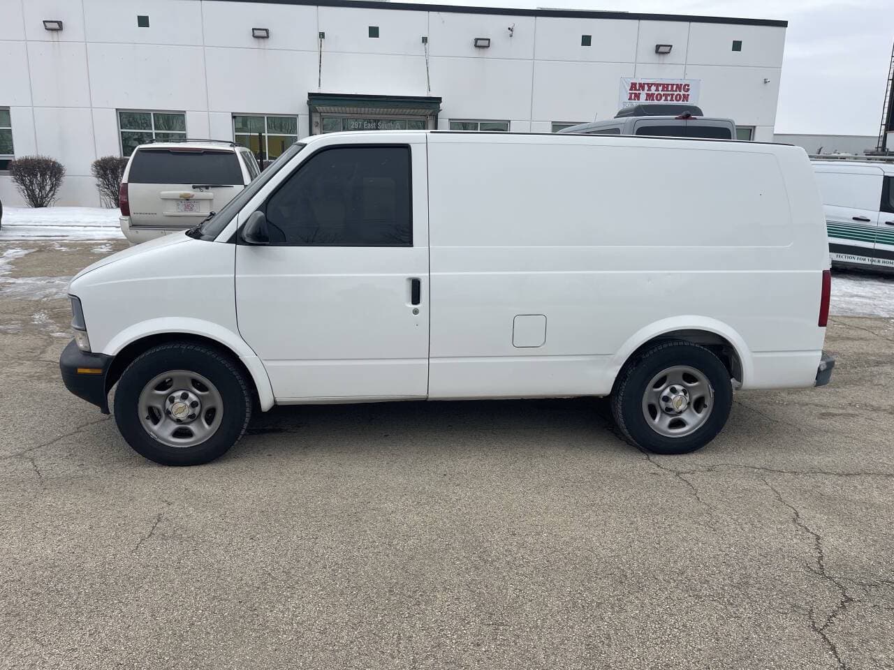 2005 Chevrolet 1500 image 5