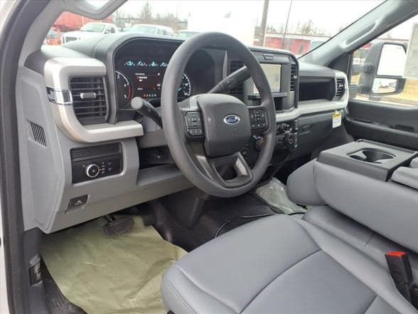2026 Ford F600 SD XL image 13