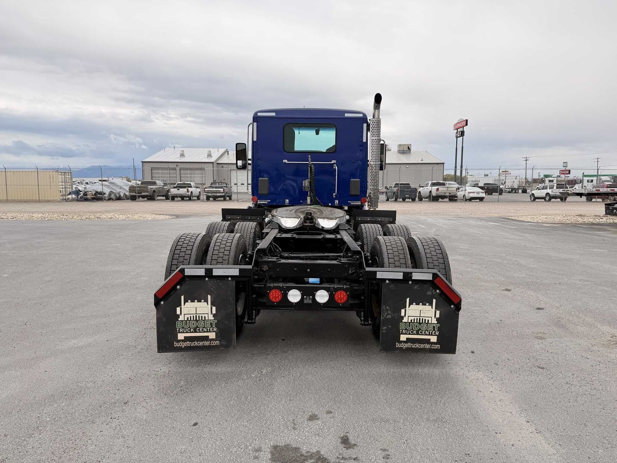 2021 Kenworth T680 image 5