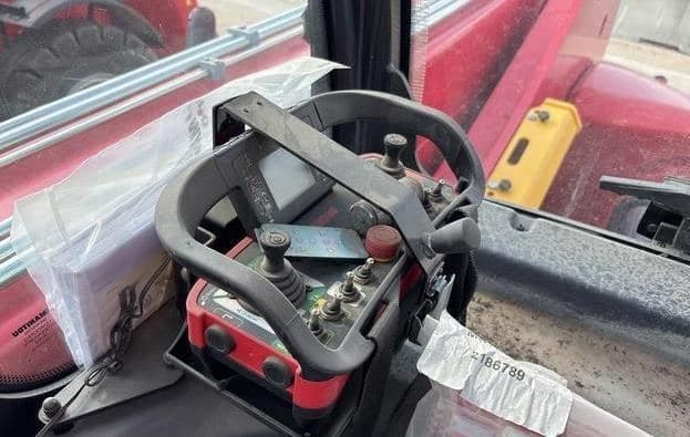 2023 MANITOU MHT10200 ST5 MH6630 image 14
