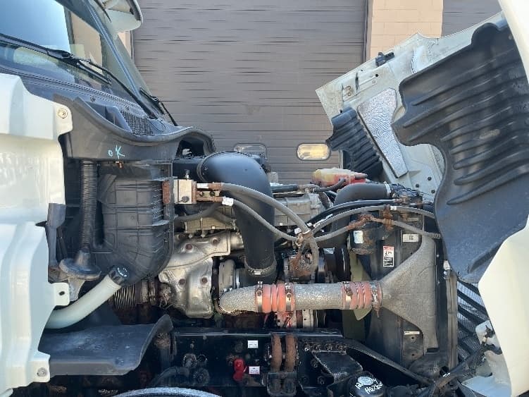 Used 2018 Freightliner Conventional - Day Cab, Tractor - CASCADIA 125 image 15