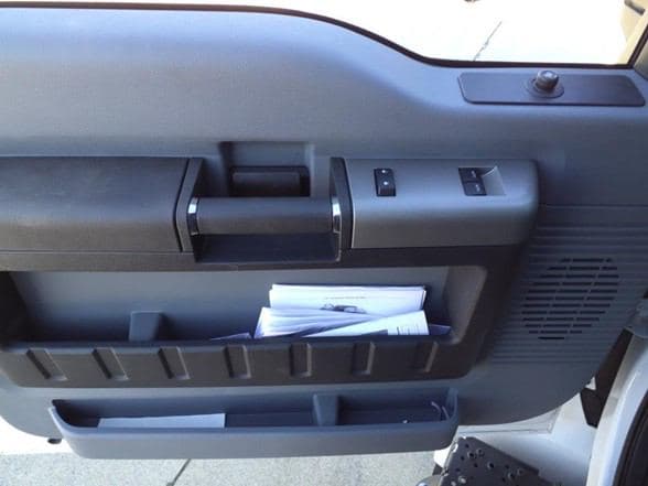 2025 Ford 4143D image 14