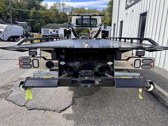 2026 International VS2DX image 5