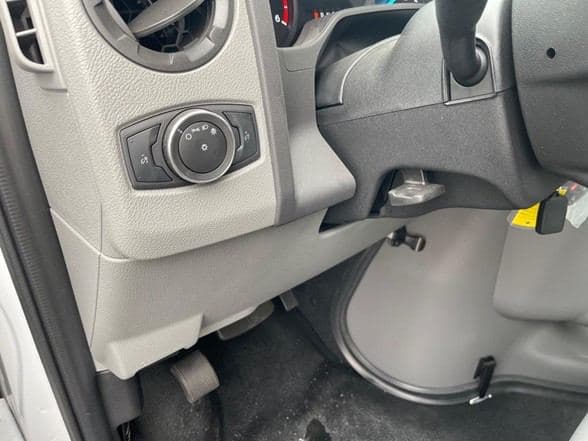 2024 Ford E350 image 12