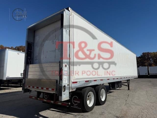 2018 UTILITY 1653 image 51