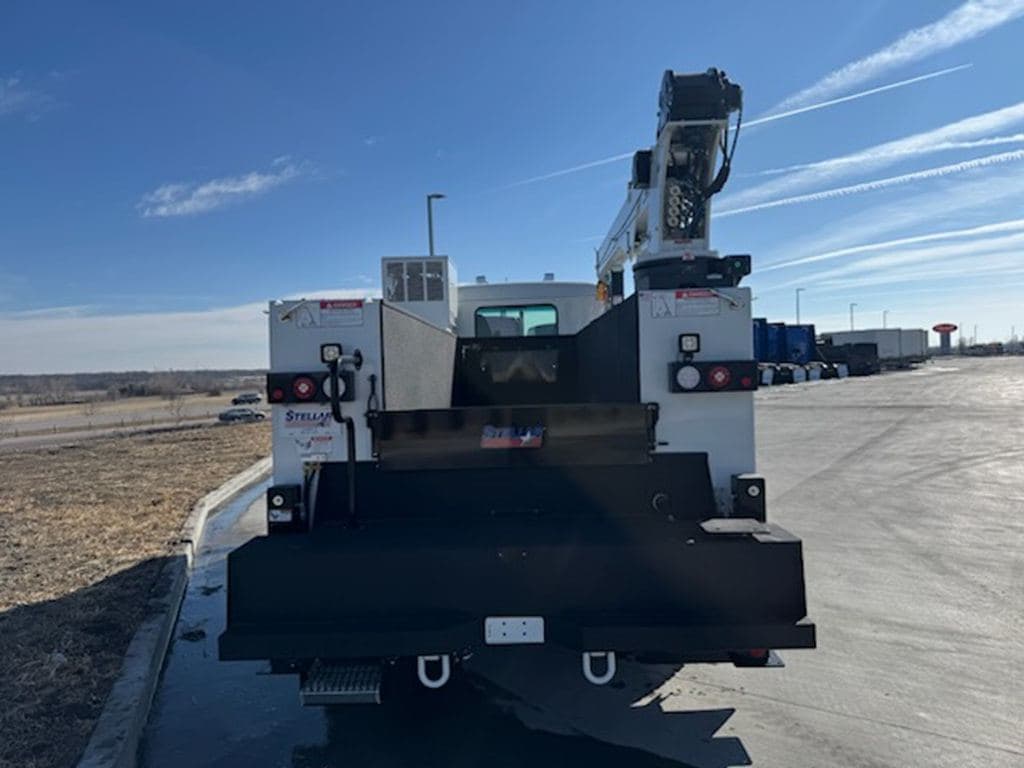 New 2026 KENWORTH T380 image 5
