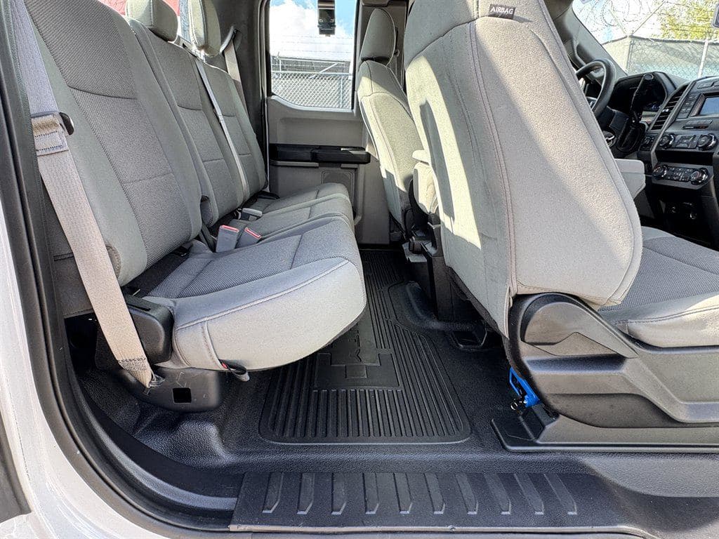 2019 Ford F250sd image 41