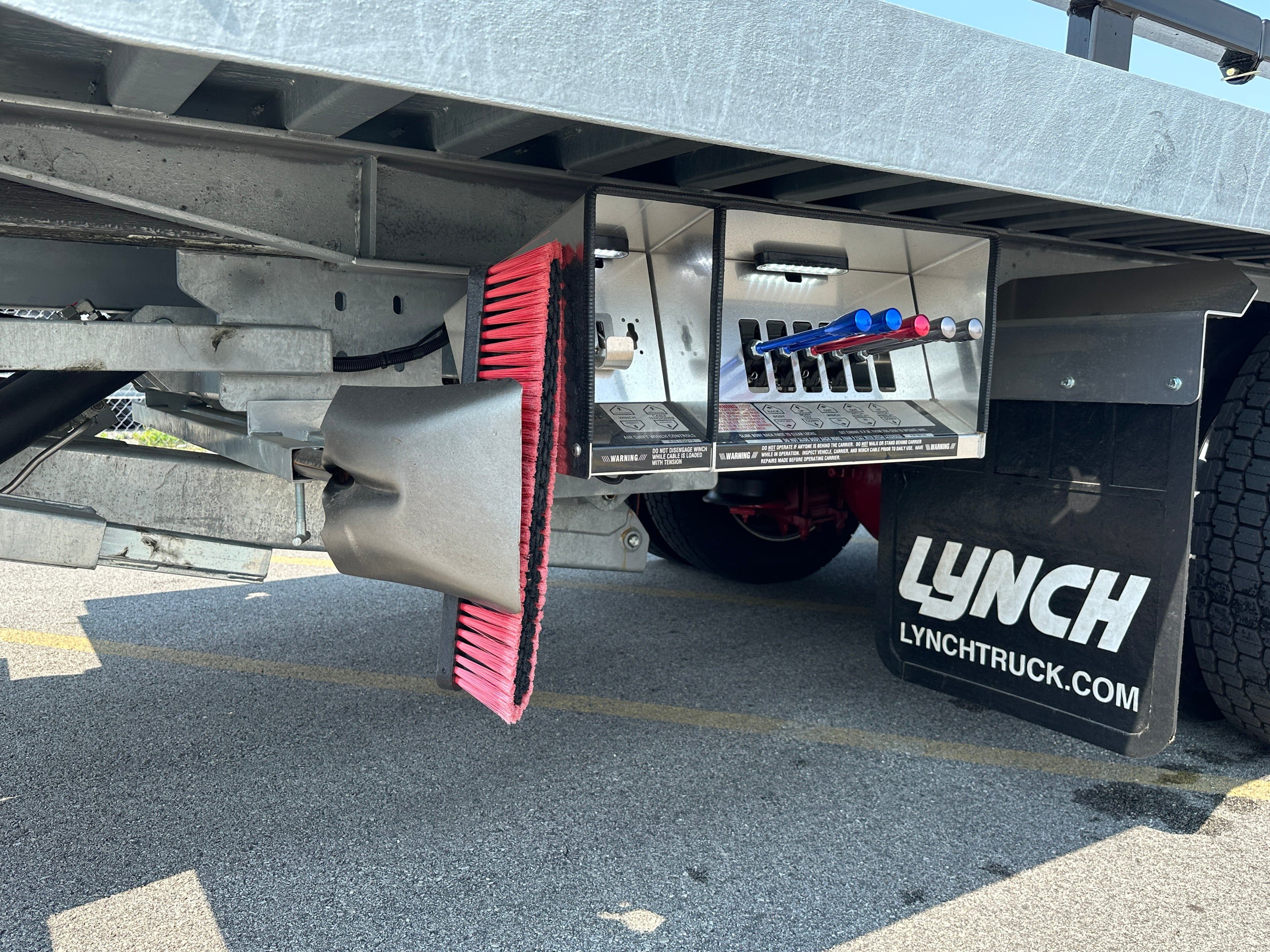 2025 Freightliner M2 106 image 16