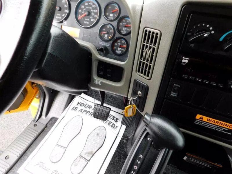 2019 International 4300 image 18