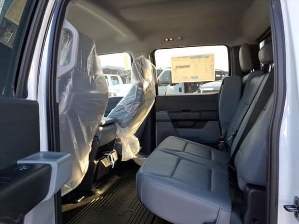 2026 Ford F550 SD XL image 17
