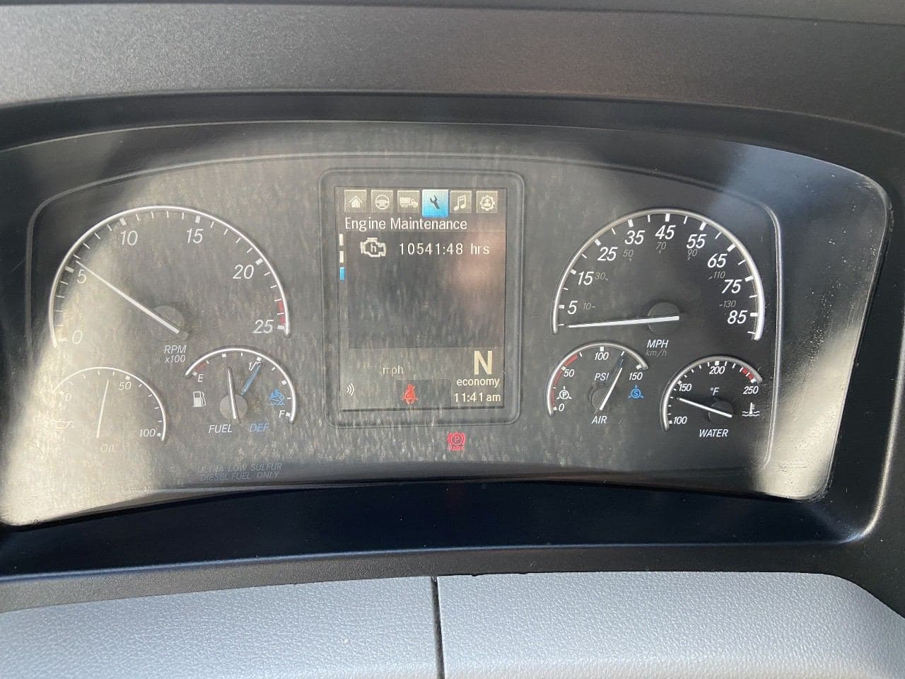 2020 Freightliner Cascadia image 12