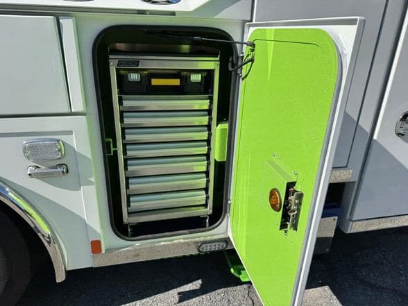 2026 Peterbilt DWH-600 image 20