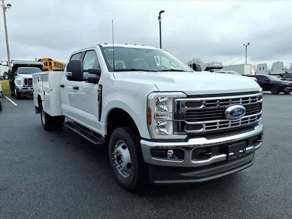 2026 Ford F350 SD XL image 1