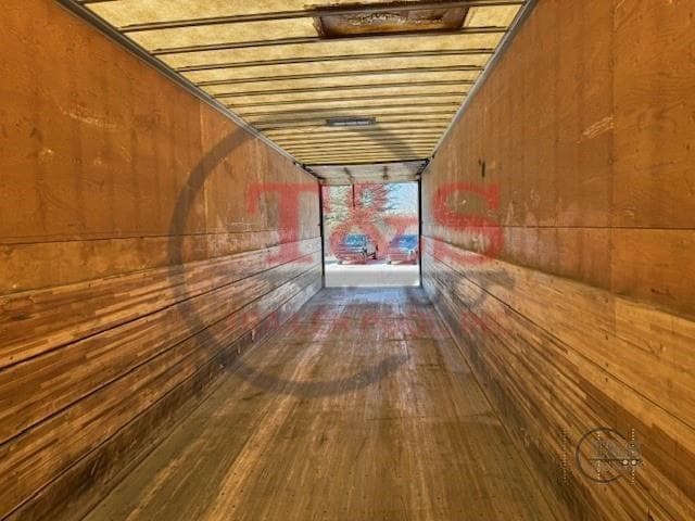 2016 MANAC 1645 6 AXLE TRAILER image 31
