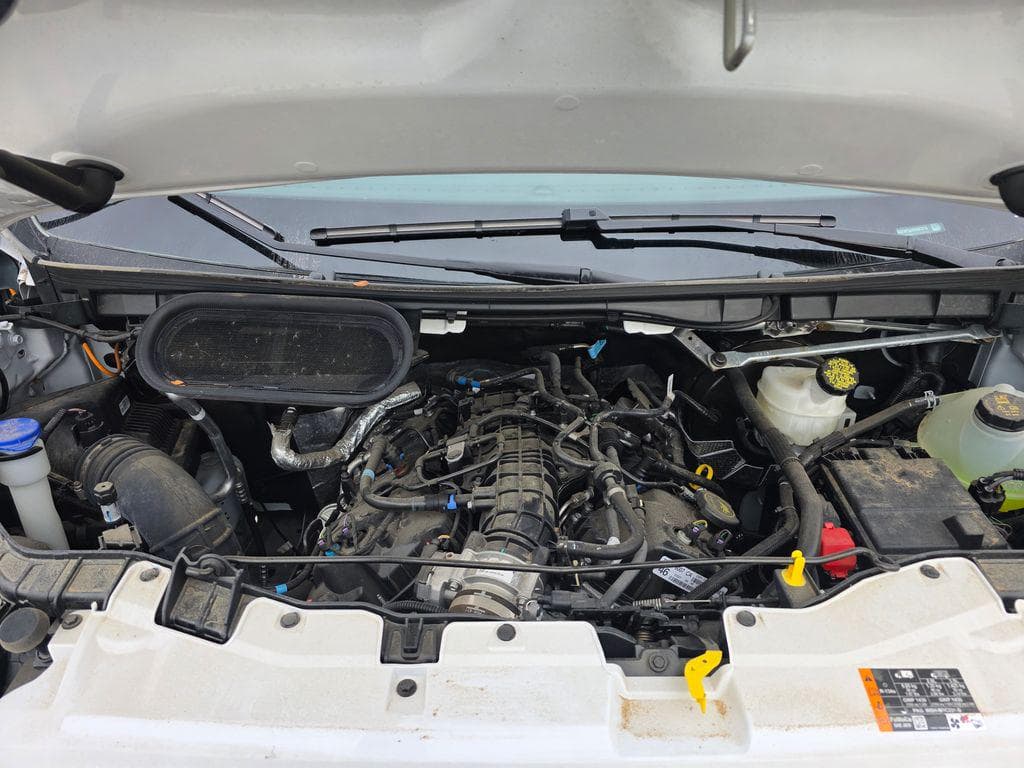 2024 Ford Transit-350 Base image 17