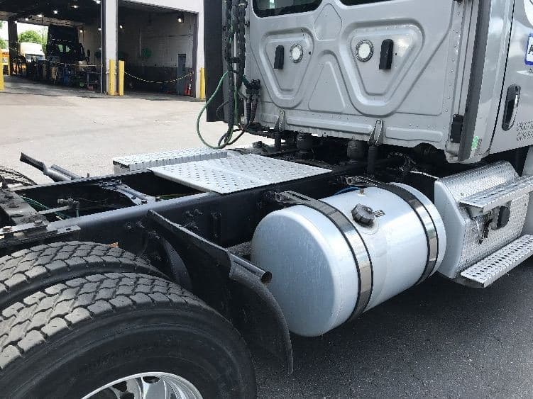 2020 Freightliner Cascadia 126 image 17