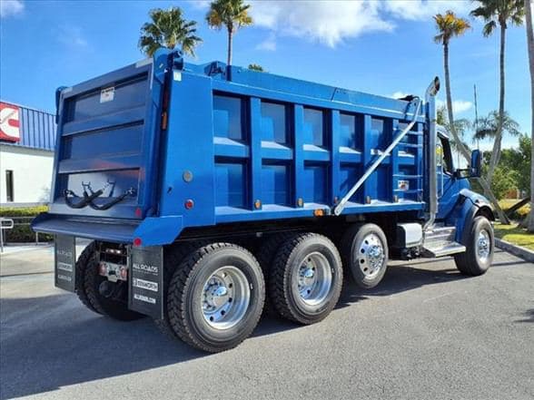 2025 Kenworth D5 image 7