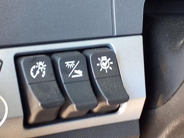 2026 Kenworth T880 image 26