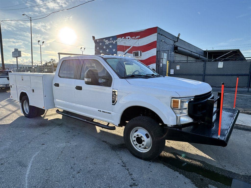 2020 Ford F150 image 16