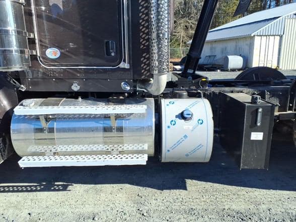 2026 Kenworth W900 image 8