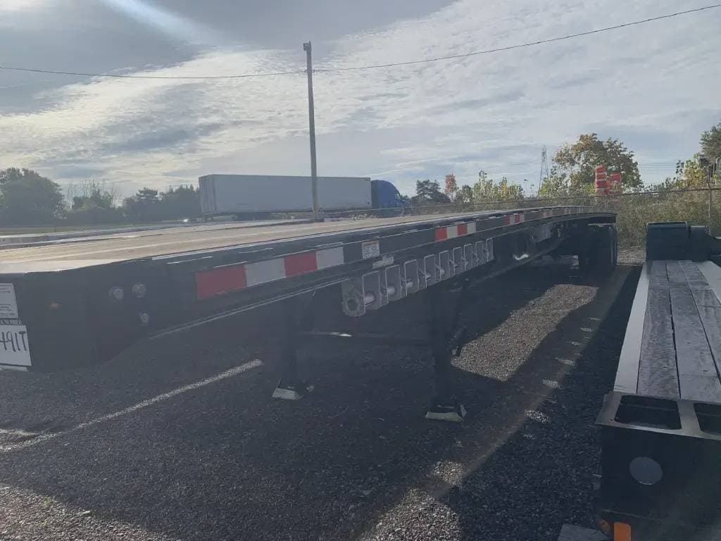 2024 MANAC TRAILERS USA Manac image 3