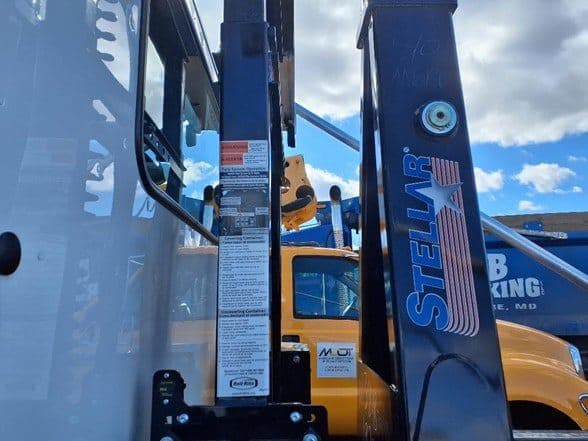 2025 Kenworth PSADL-400P image 7