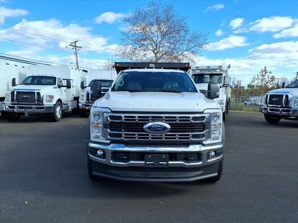 2026 Ford F450 image 5