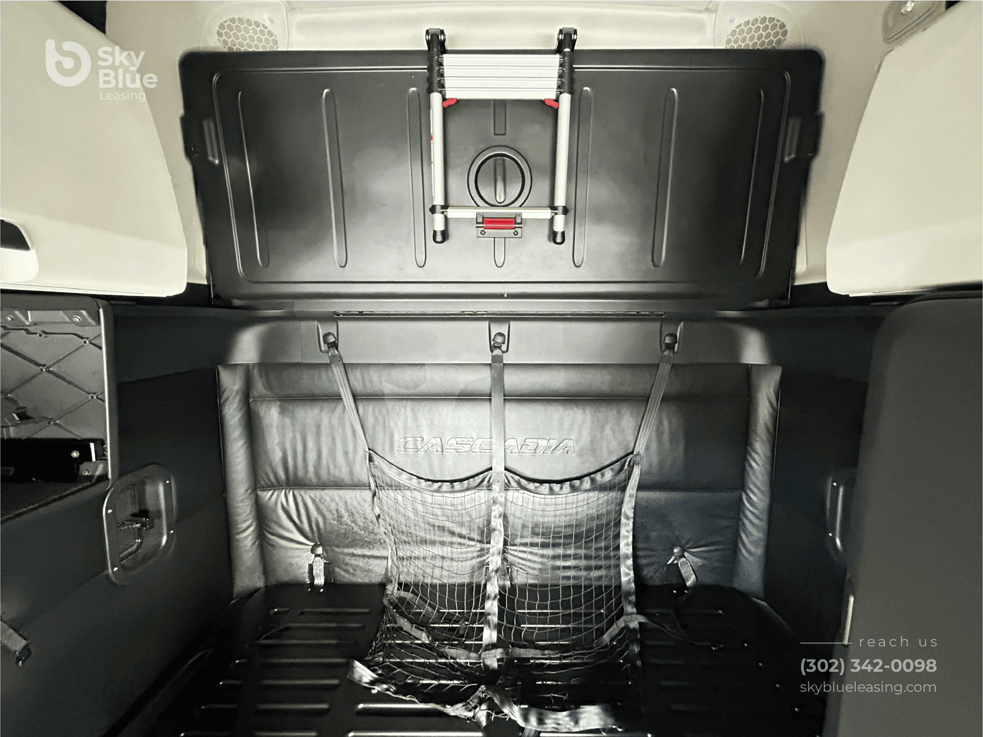 2024 Freightliner Cascadia 126 image 12