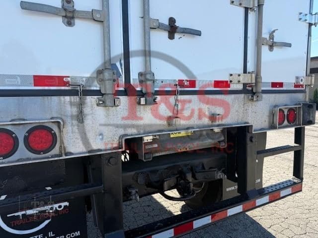 2019 KIDRON 1634 image 33