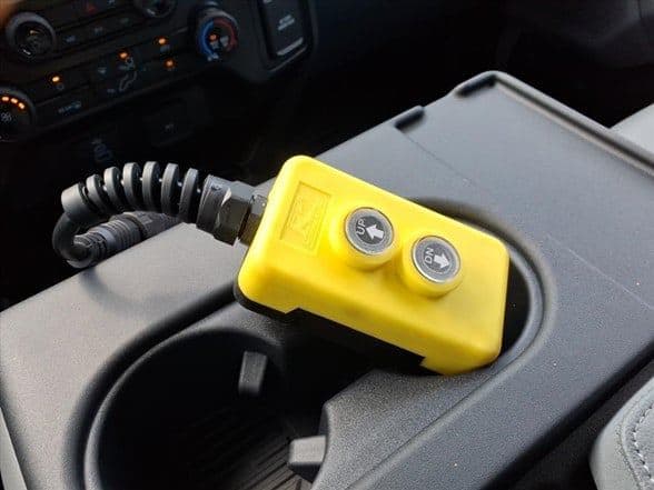 2025 Ford F550 image 20