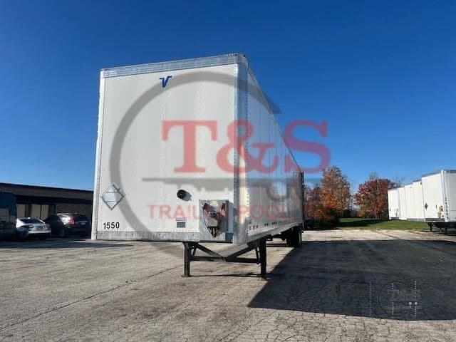 2023 VANGUARD 531550 image 3