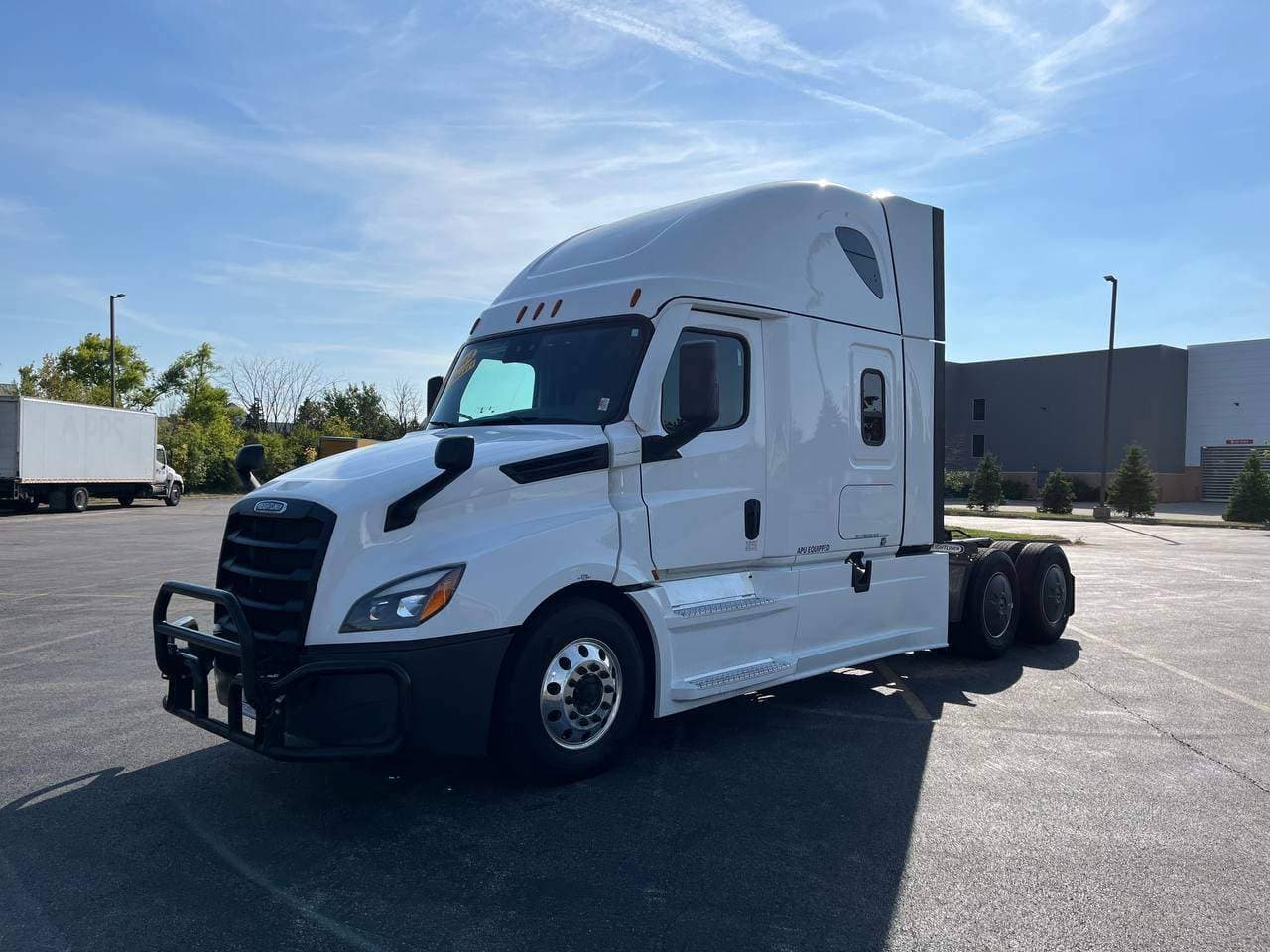 2022 Freightliner #1180 image 2