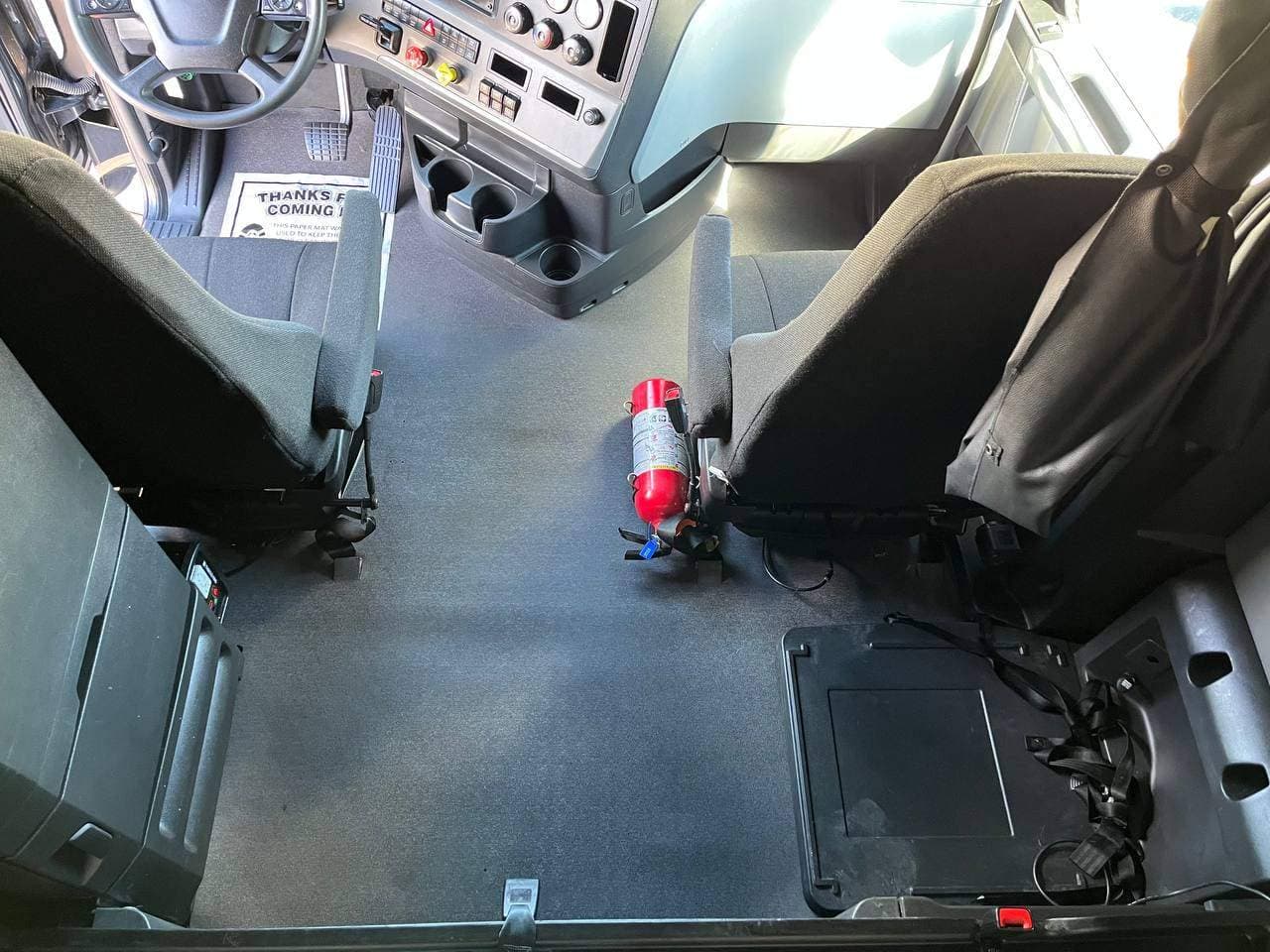 2022 Freightliner Cascadia 126 #1189 image 15