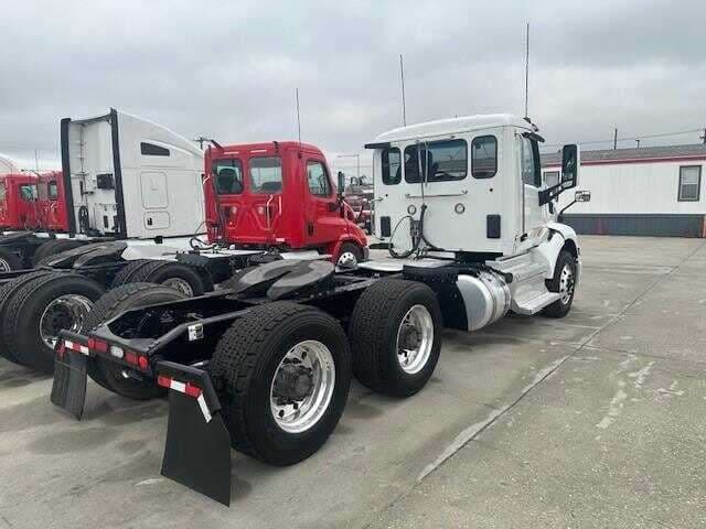 Used 2020 Peterbilt 579 Conventional - Day Cab in Fontana, CA image 6