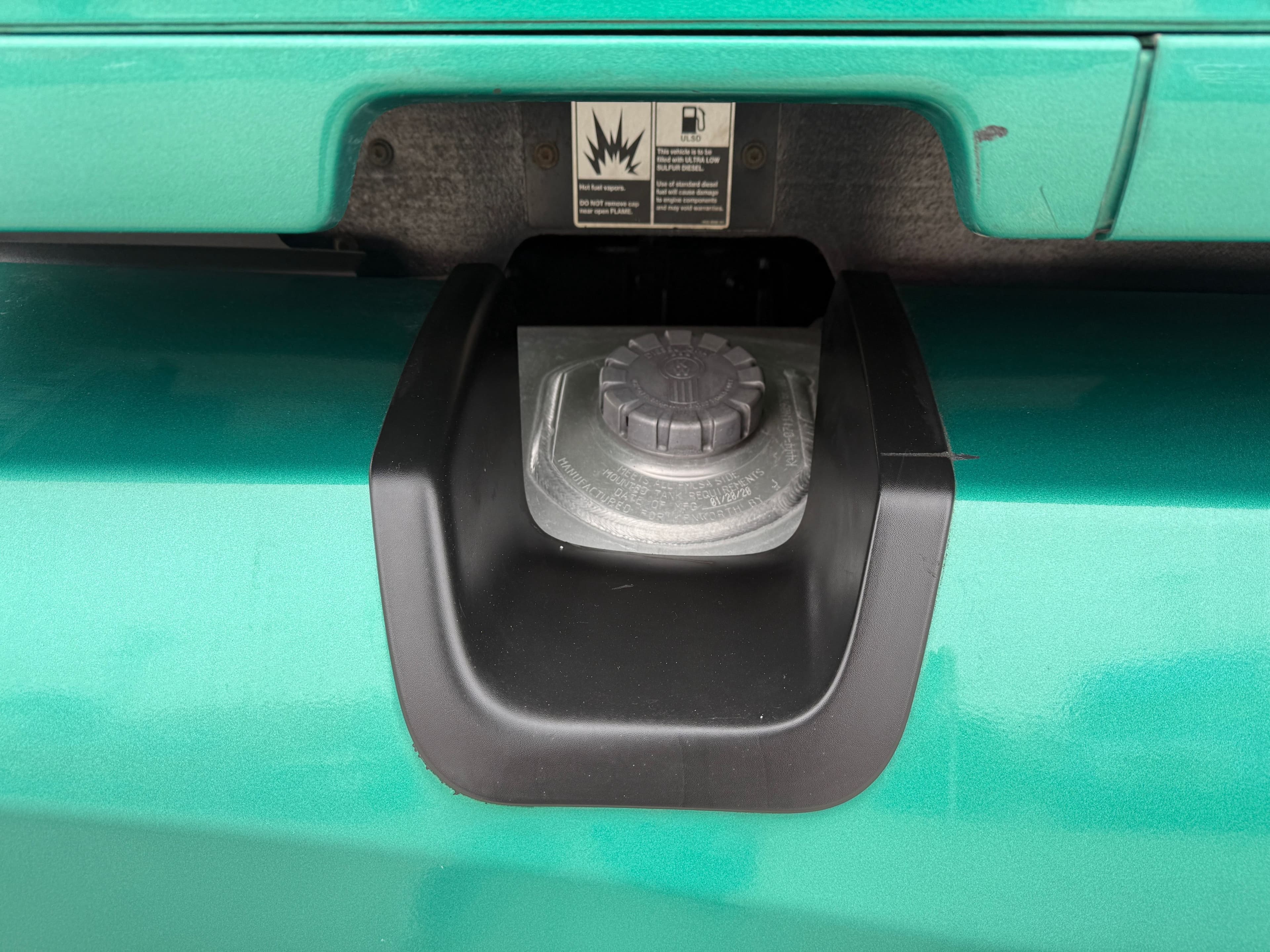 2021 Kenworth T680 image 12