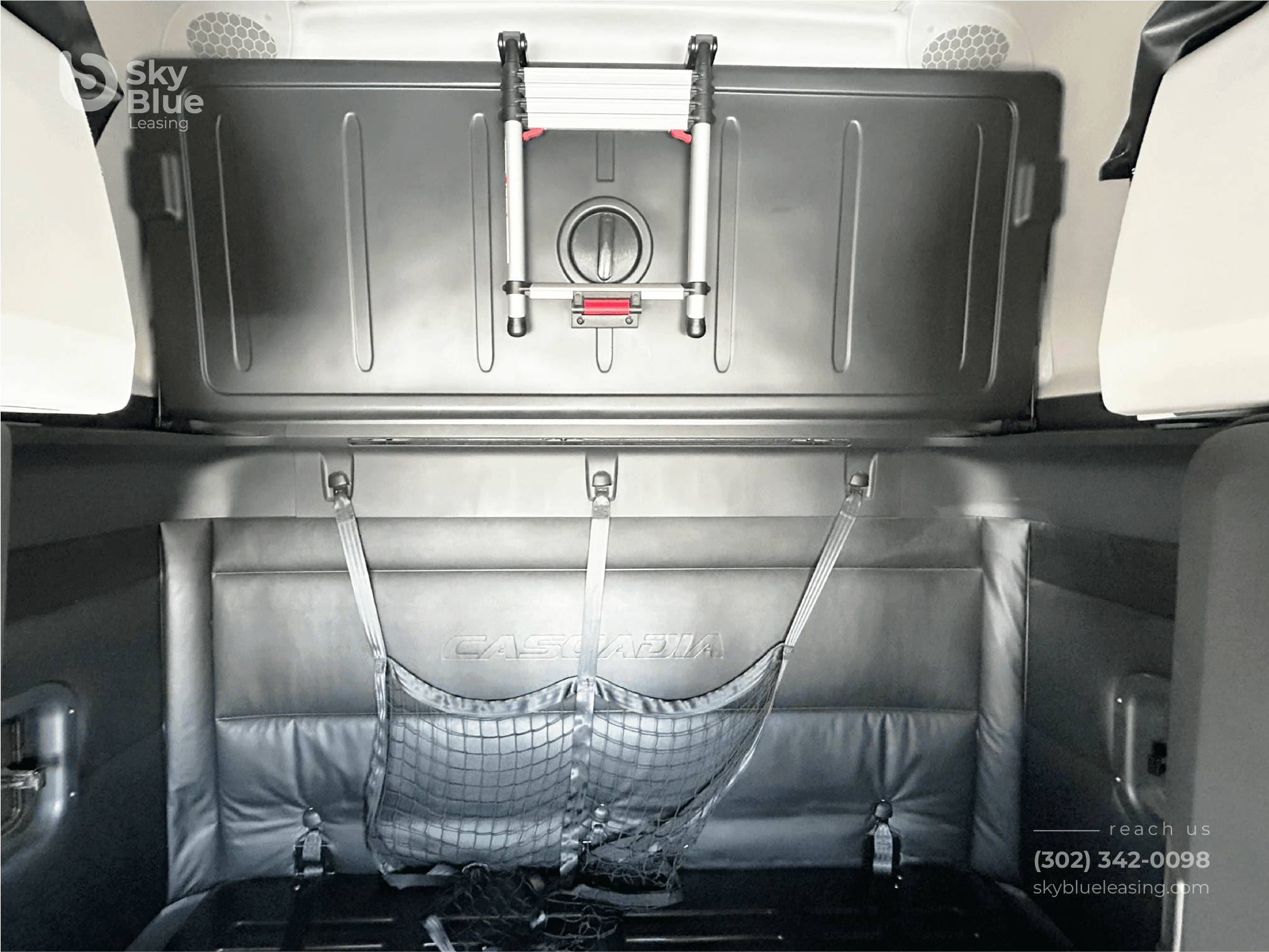 2025 Freightliner Cascadia image 13